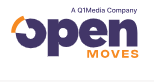 Logo for OpenMoves