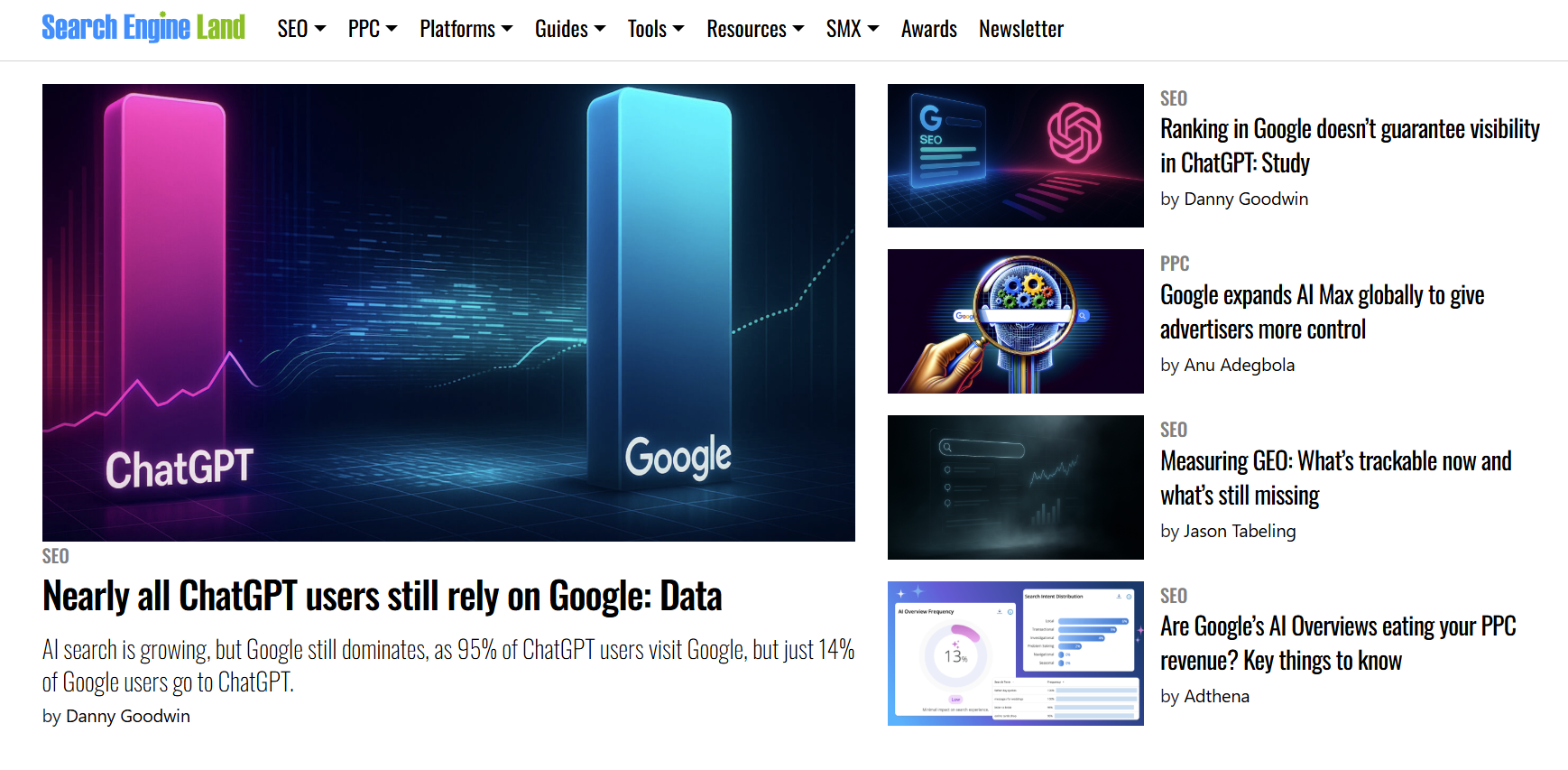 search engine land