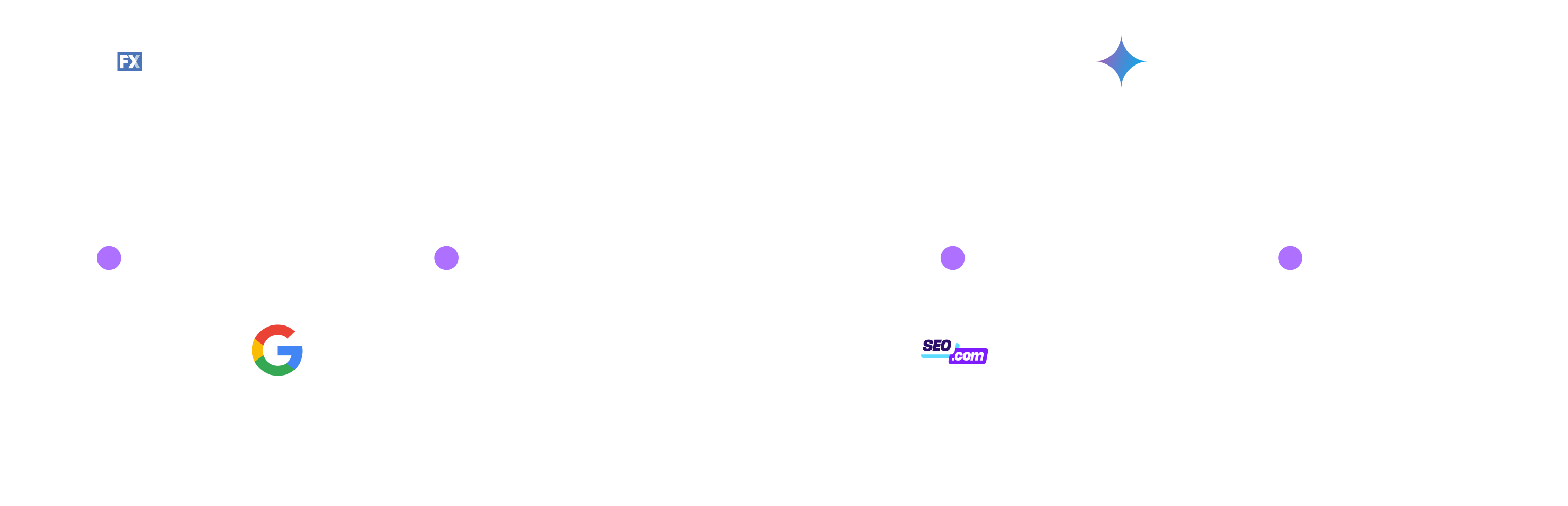 evolution of search