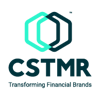 CSTMR logo