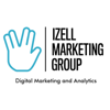 logo for Izell Marketing Group
