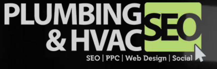 Plumbing & HVAC SEO logo