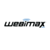 WebiMax logo