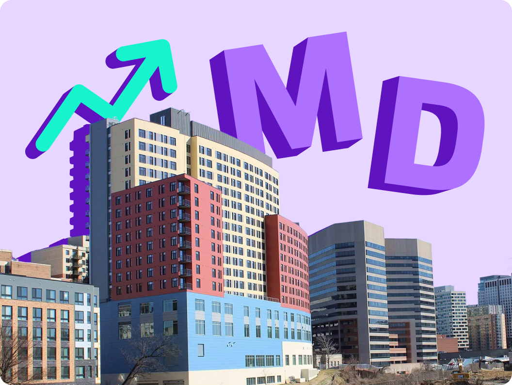 Silver Spring graphic