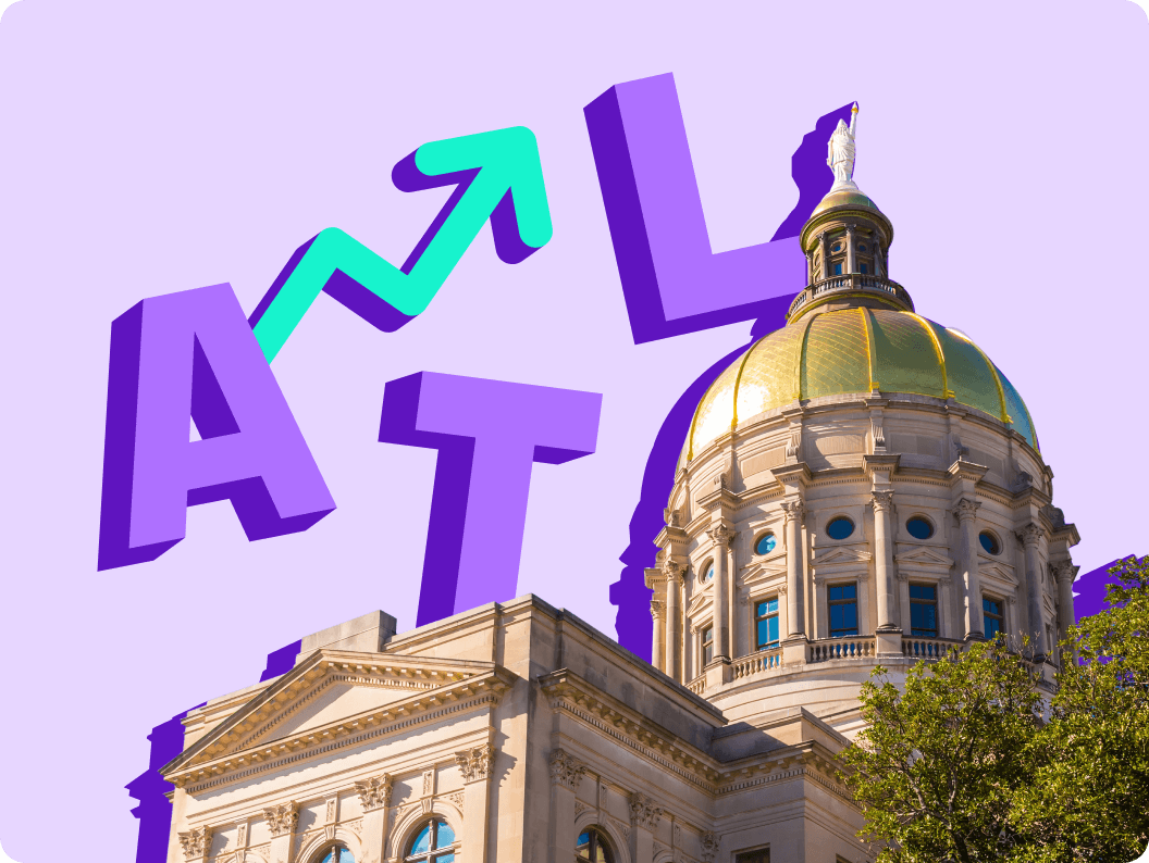 Image representing Atlanta