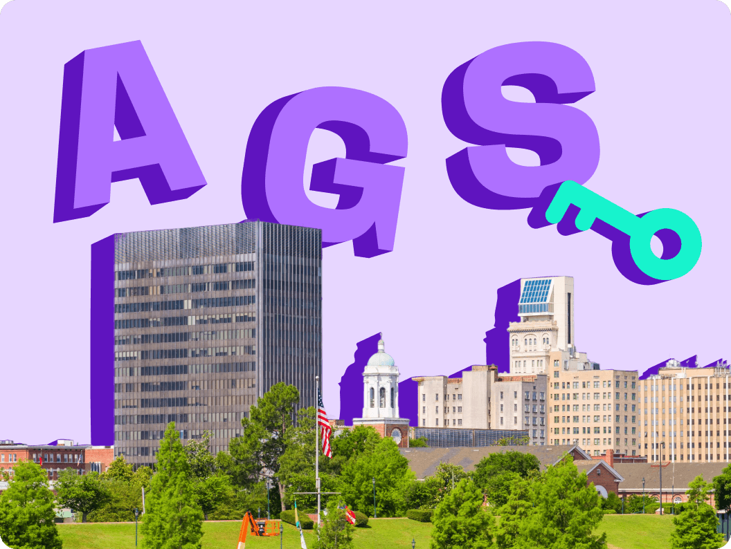 Image representing Augusta