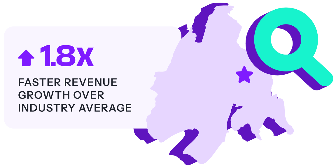 Map of Dc Metro area
