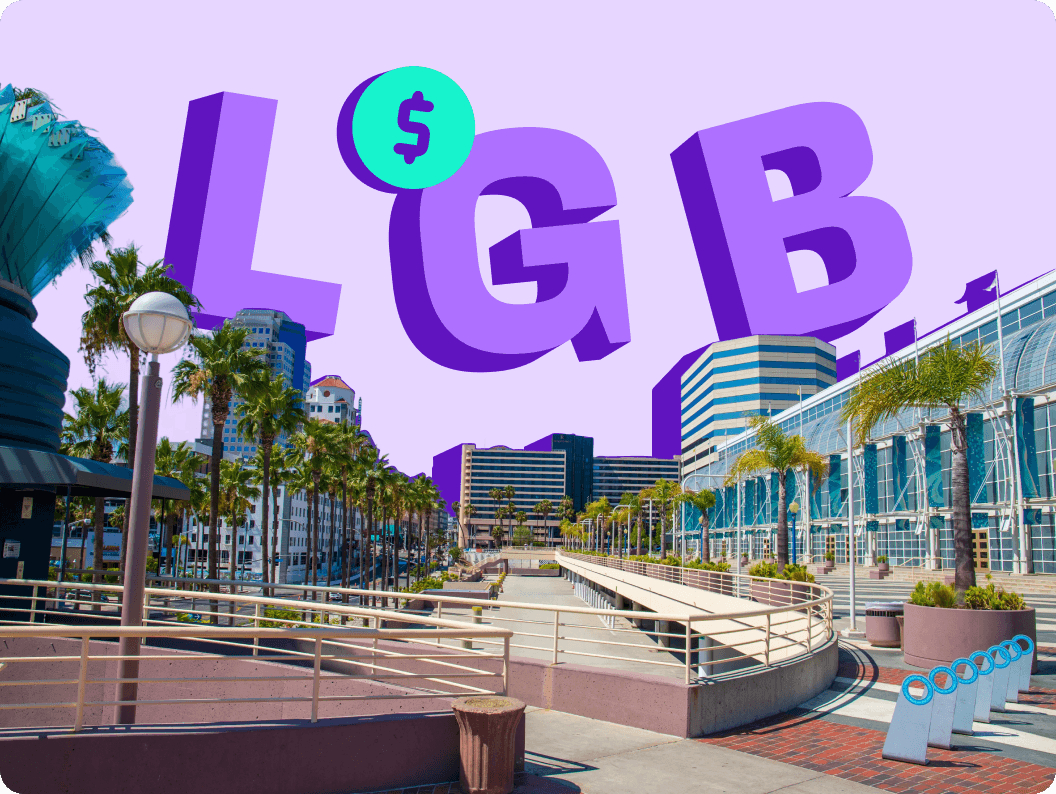 Image presenting Long Beach