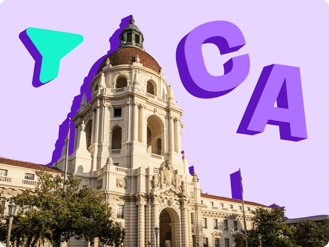 Image representing Pasadena