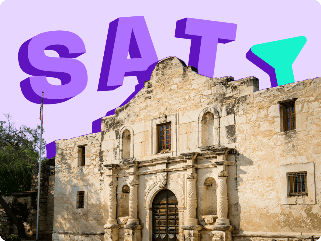 Building in San Antonio