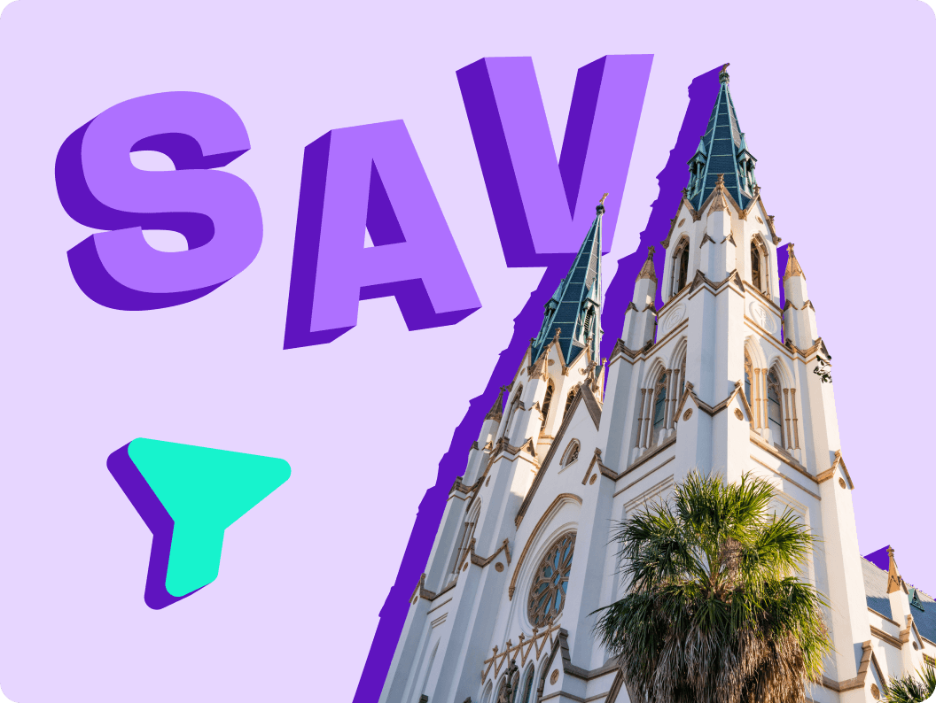 Image representing Savannah