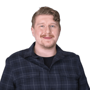 Foto do rosto de Dane