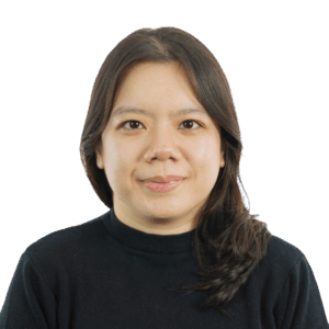 Foto de rosto de Jesslyn