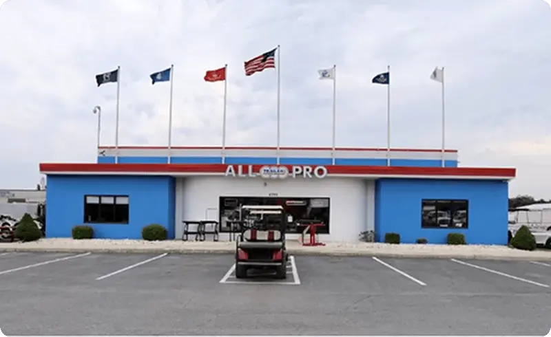 All Pro Trailer Superstore