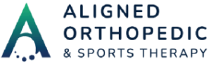 Aligned Orthopedic & Sports Therapy  logo