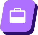 briefcase icon