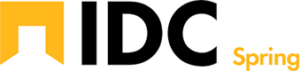 IDC Spring logo