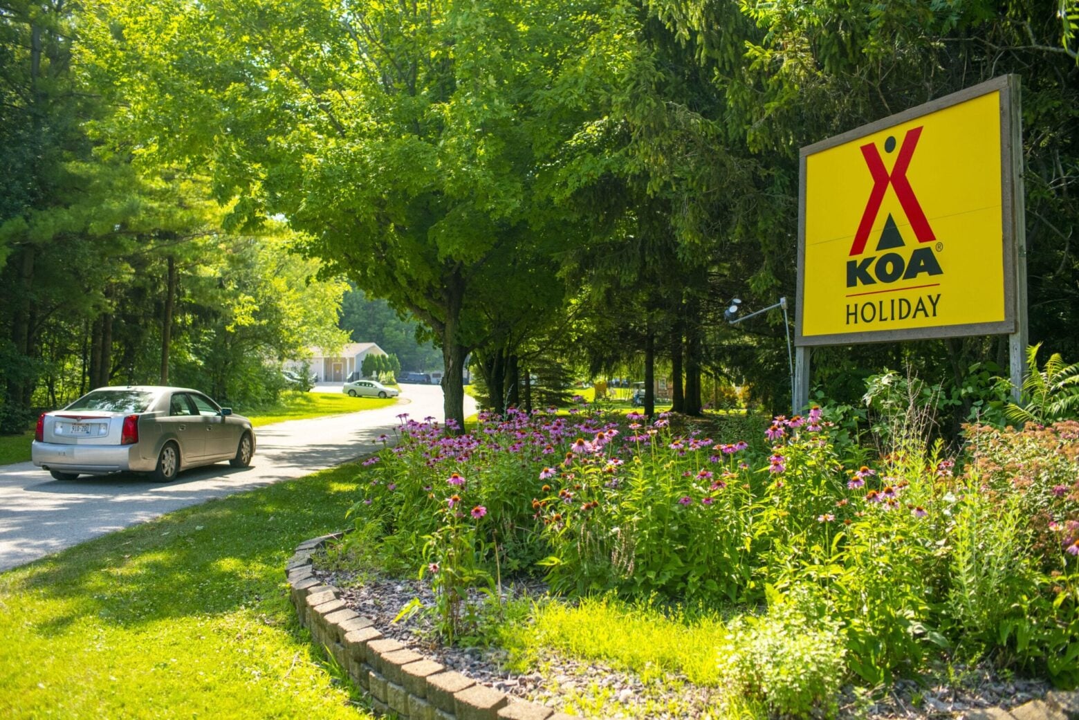 KOA