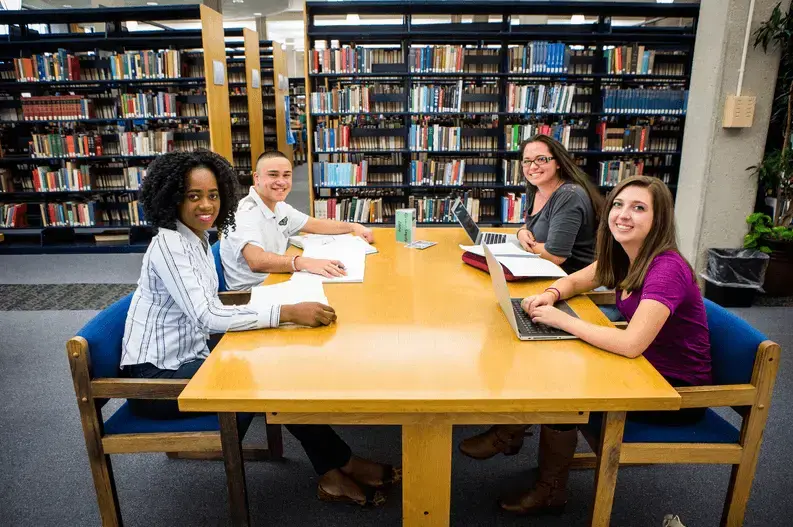 Mount Wachusett Community College (MWCC)