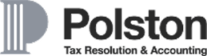 Polston logo