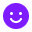 Smiley icon