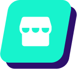 Storefront icon