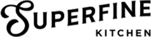 Superfine Kitchen logo