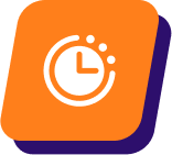 Clock icon