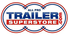 All Pro Trailer Superstore logo
